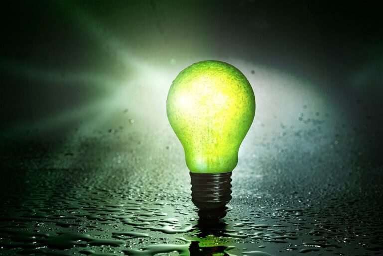 Groene energie