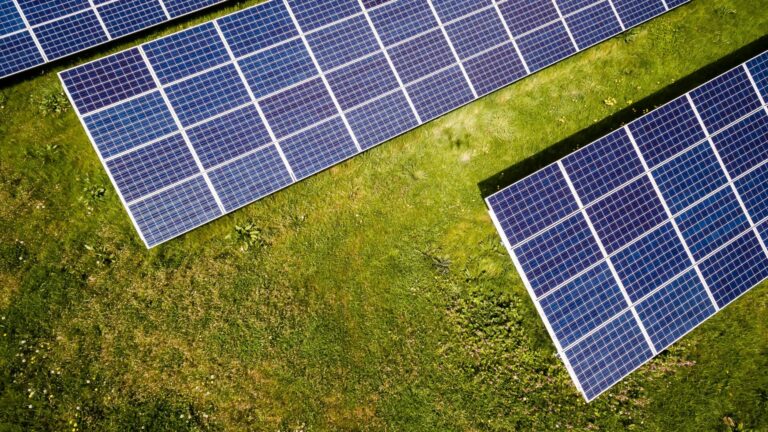 Zonnepanelen het nieuwe normaal