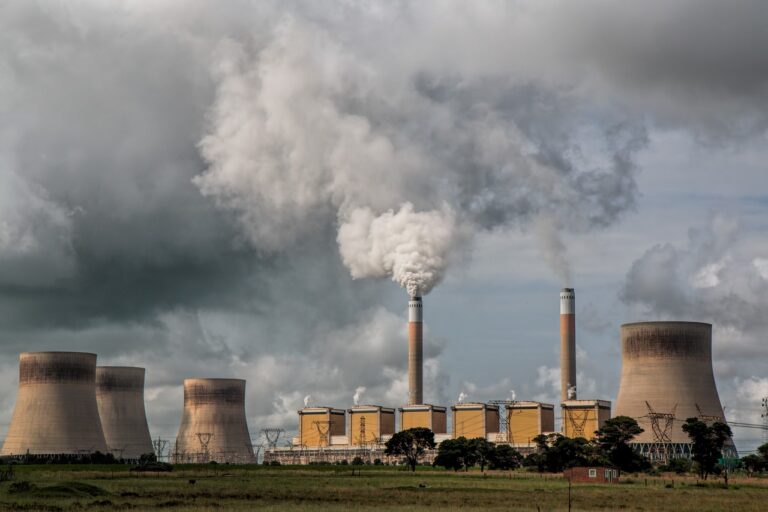 Fossiele energieverbruik