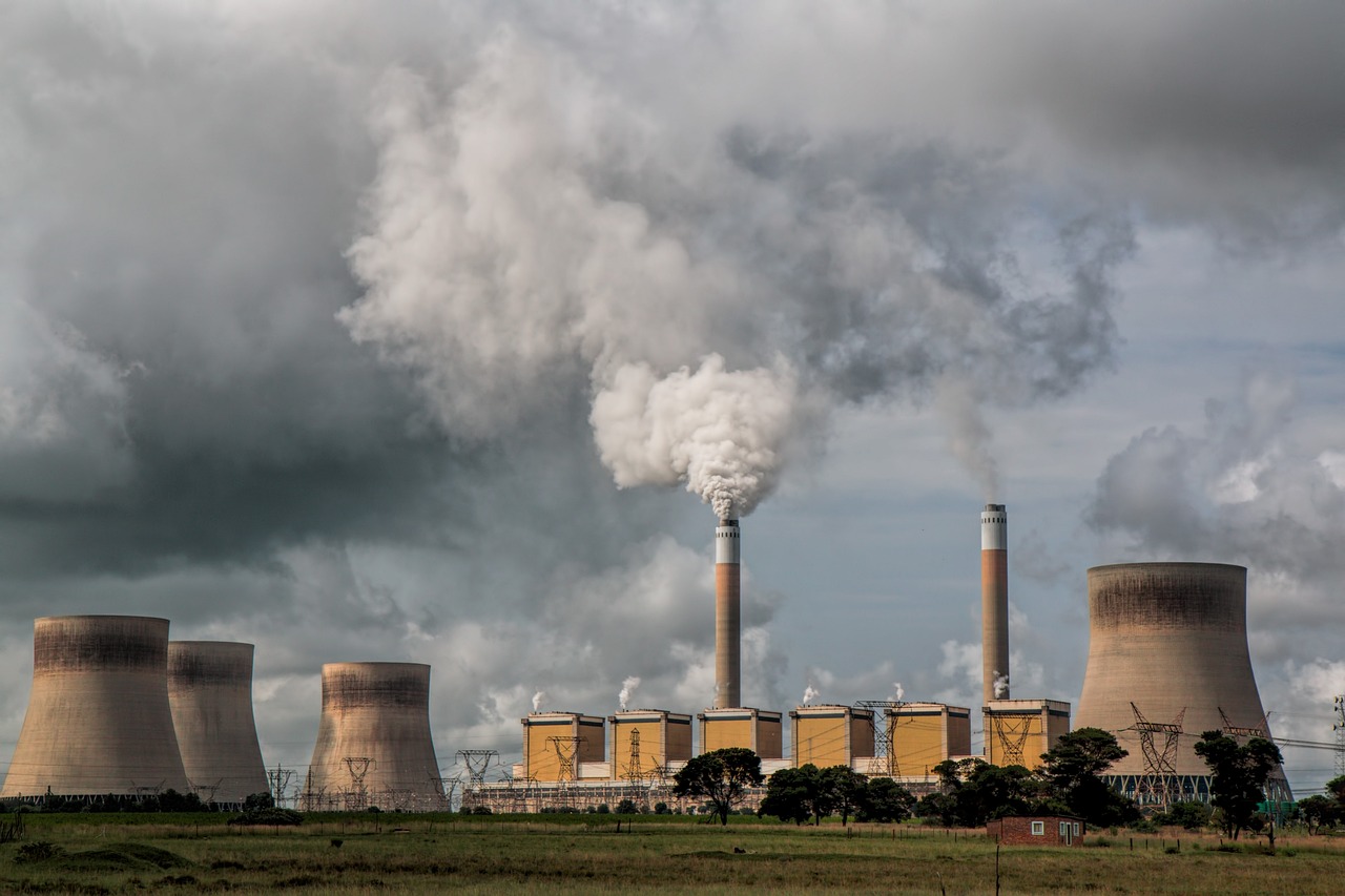 Fossiele energieverbruik