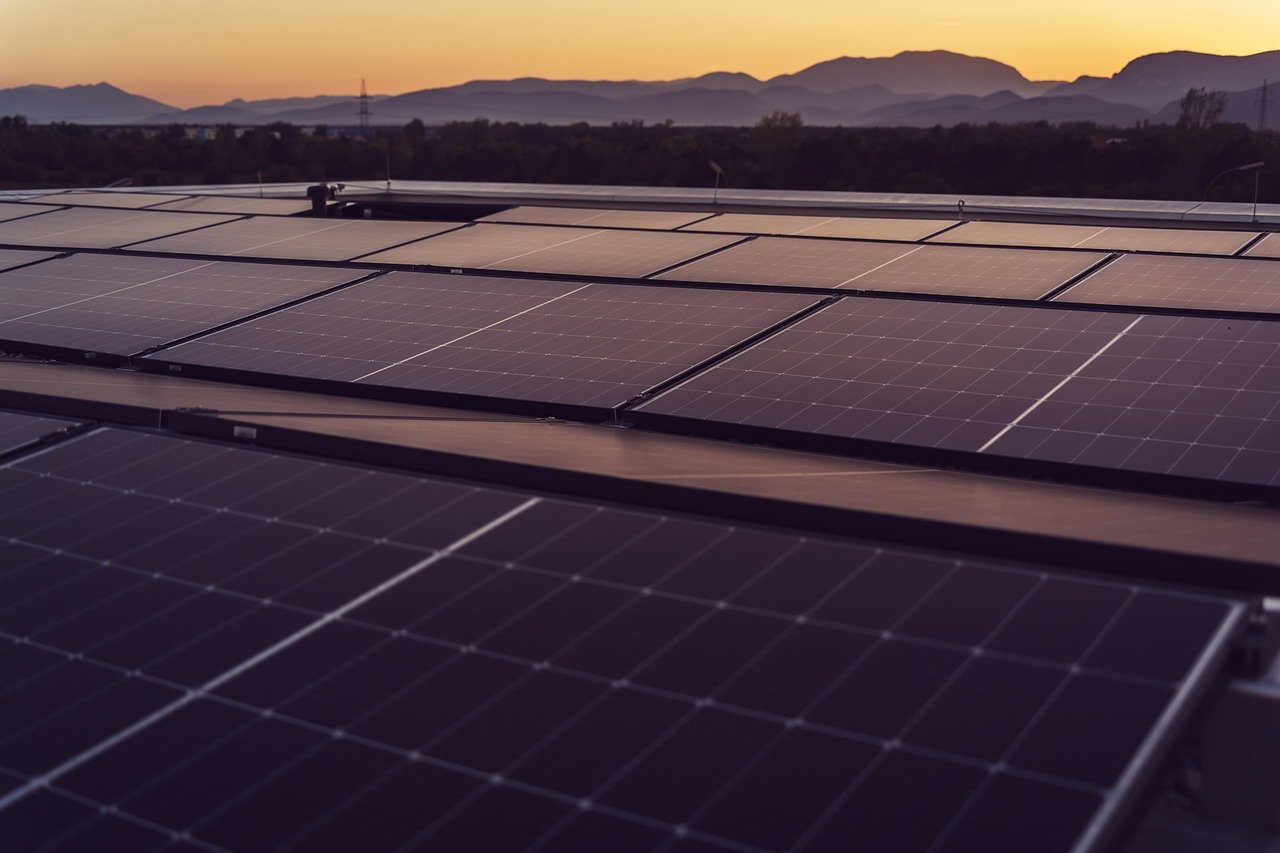 Zijn zonnepanelen brandgevaarlijk?