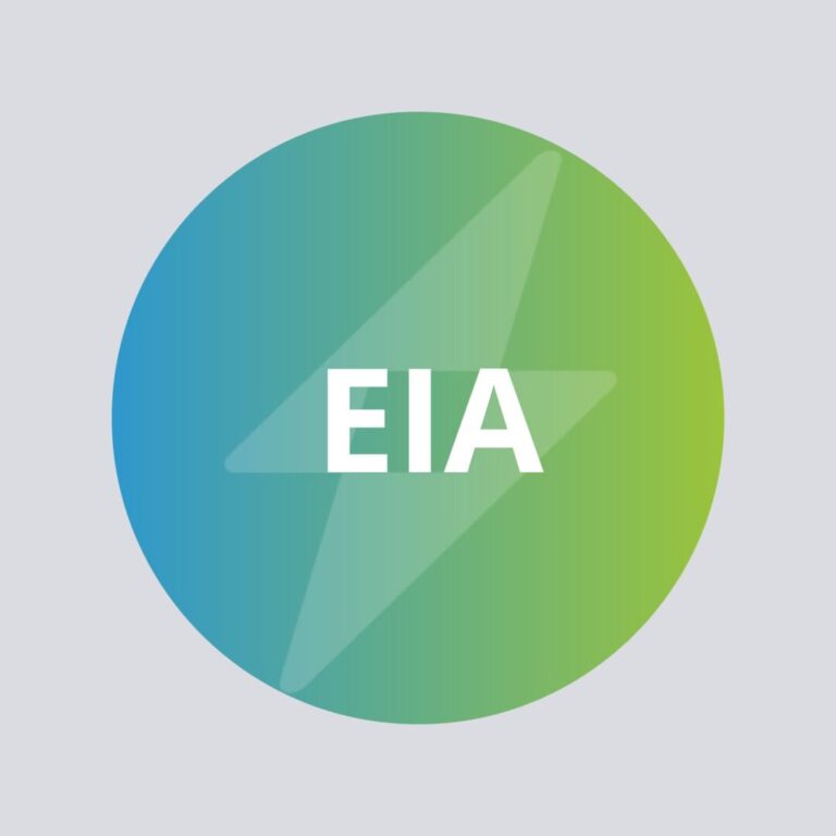 EIA-subsidie