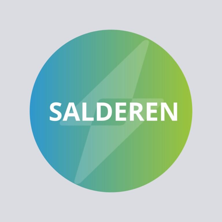 Salderen
