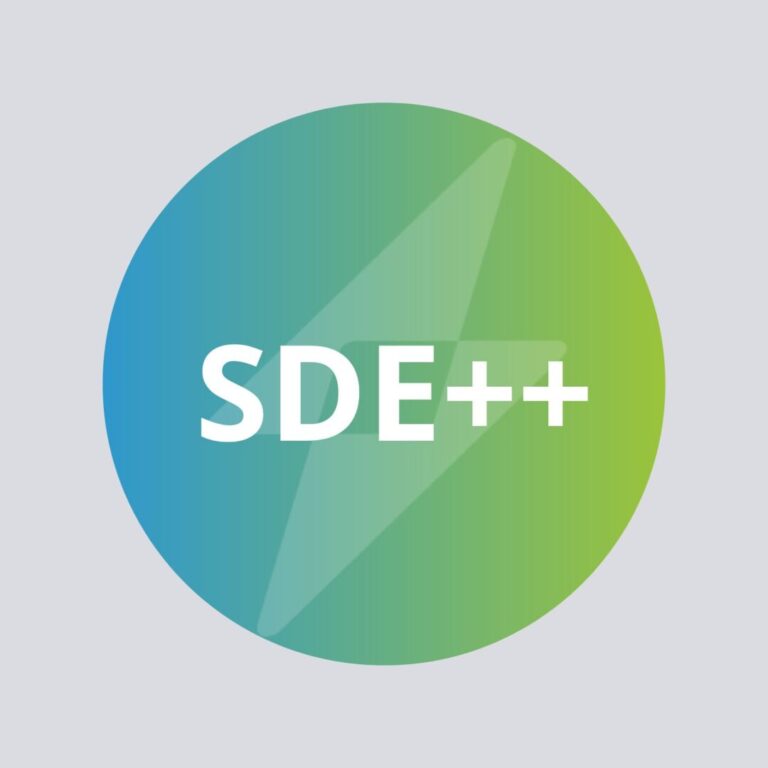 SDE++ subsidie