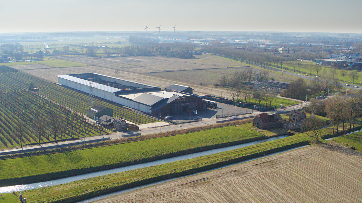 helmond metalen zonnepanelen culemborg