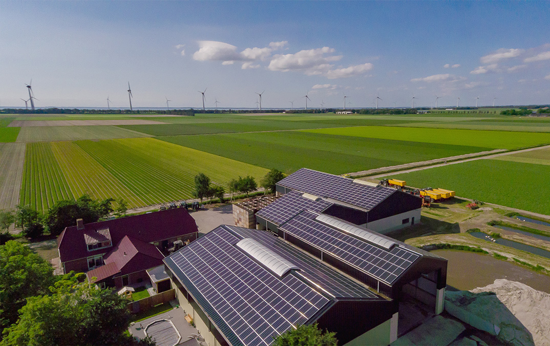 zonnepanelen menting creil espel