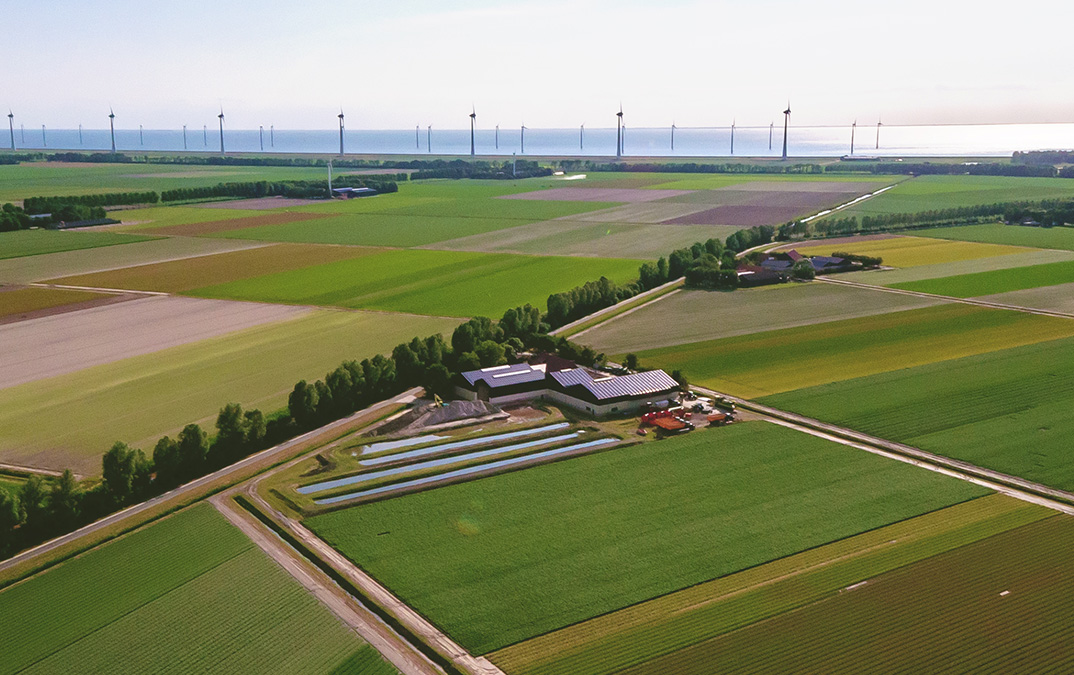 zonnepanelen menting creil espel