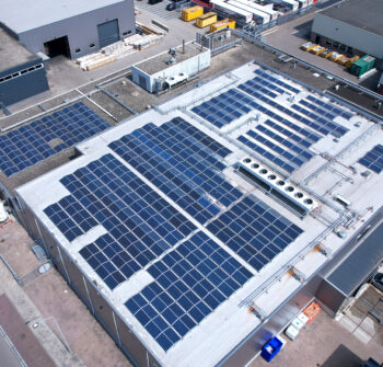 mkb zonnepanelen