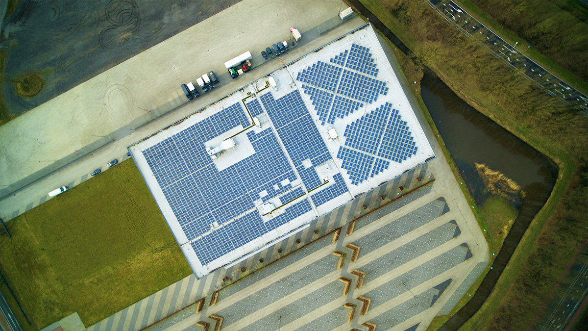 mnh barneveld zonnepanelen