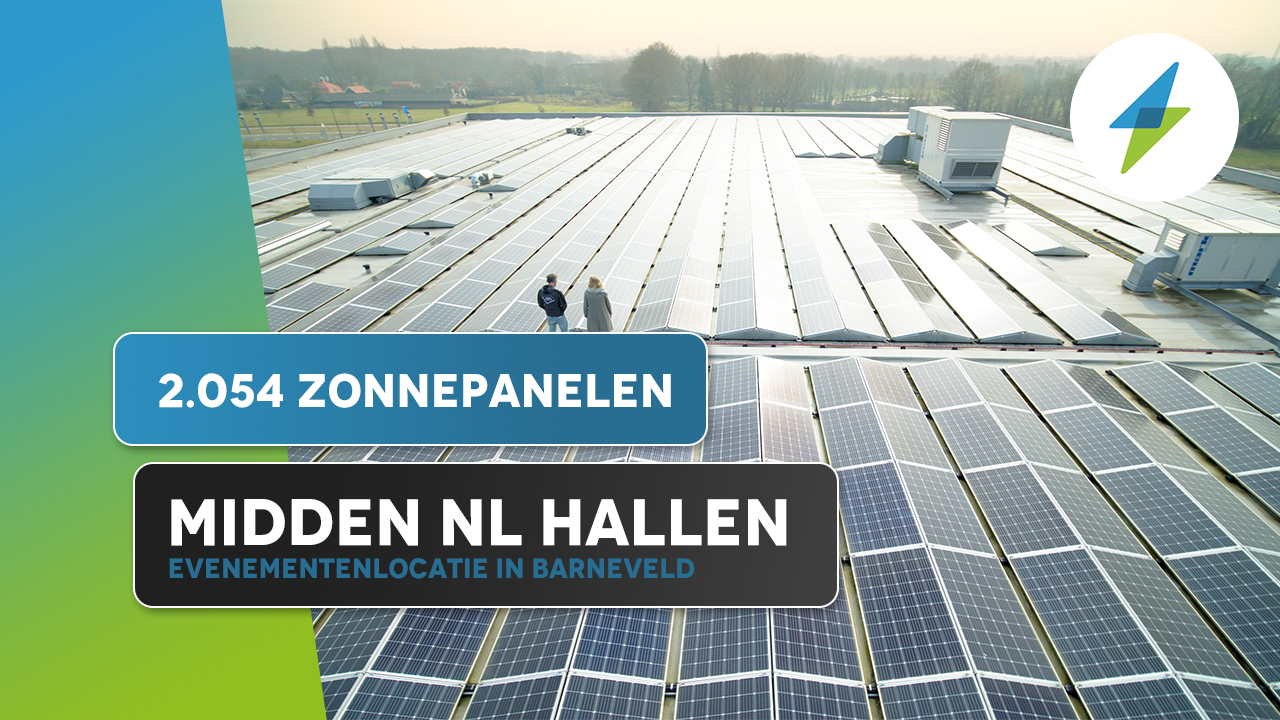 mnh barneveld zonnepanelen