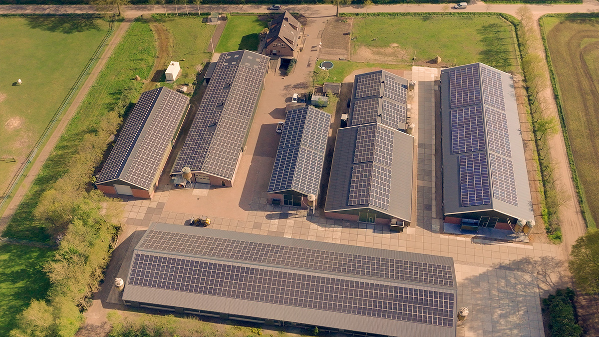 wikselaar accu en zonnepanelen nijkerk