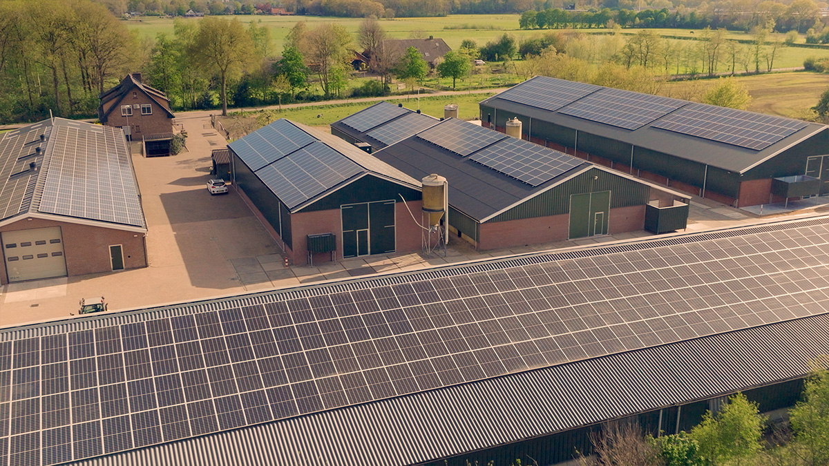 wikselaar accu en zonnepanelen nijkerk