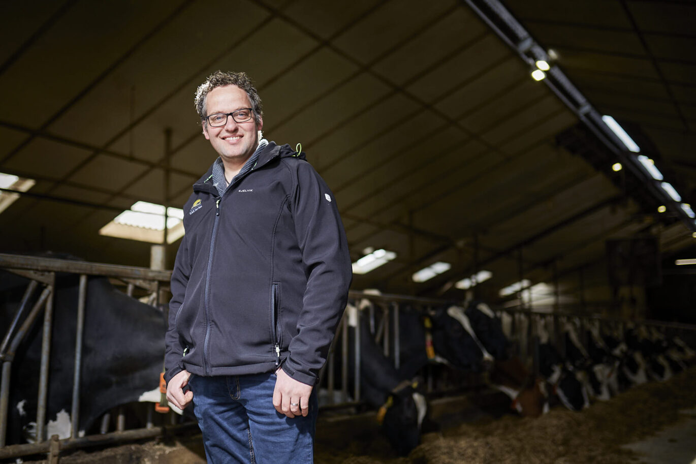 Armando Dood zonnepanelen Energy Shift