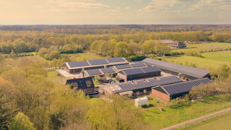 Wikselaar zonnepanelen