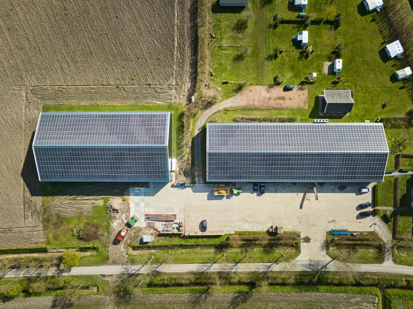 Vermue zeeland zonnepanelen