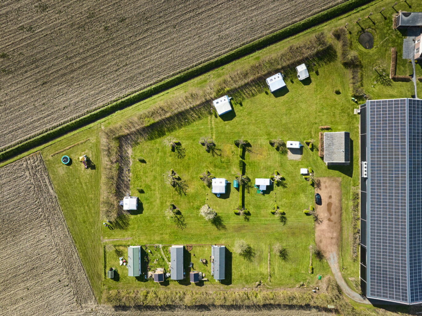 Vermue zeeland zonnepanelen