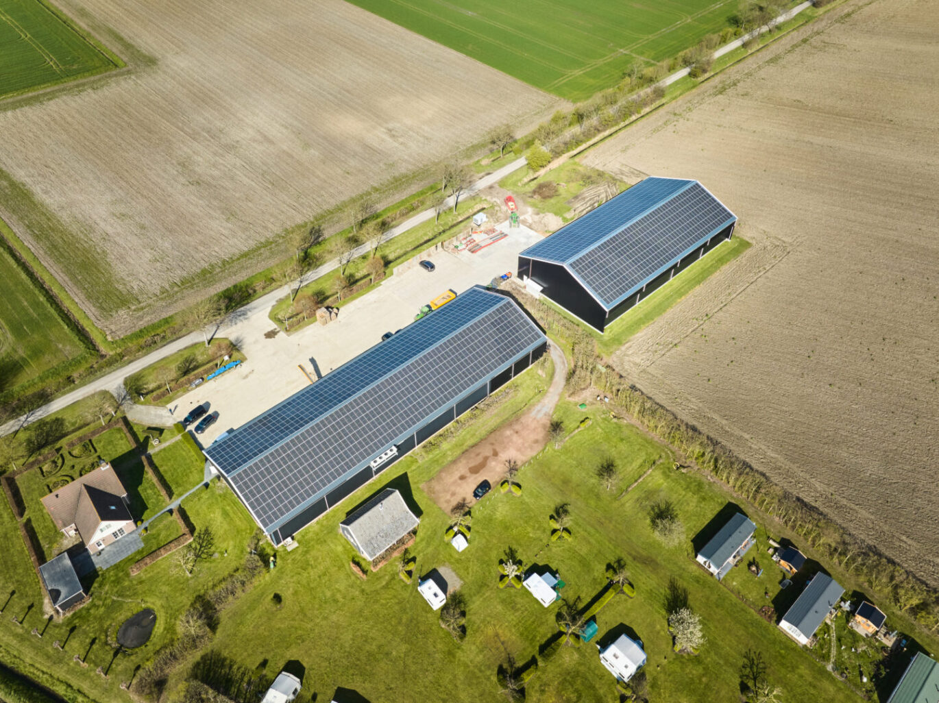 Vermue zeeland zonnepanelen