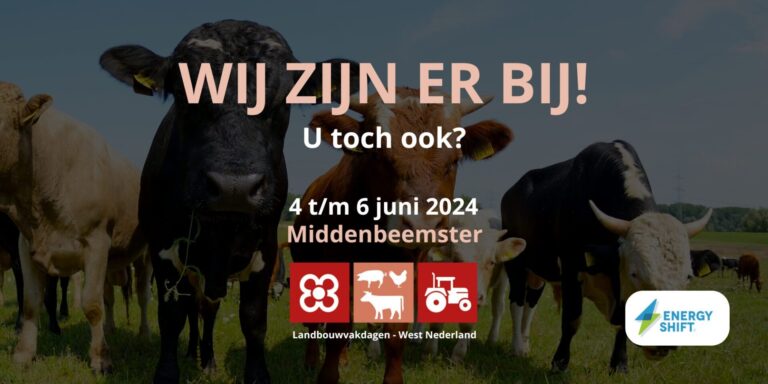 Landbouwvakdagen West-Nederland