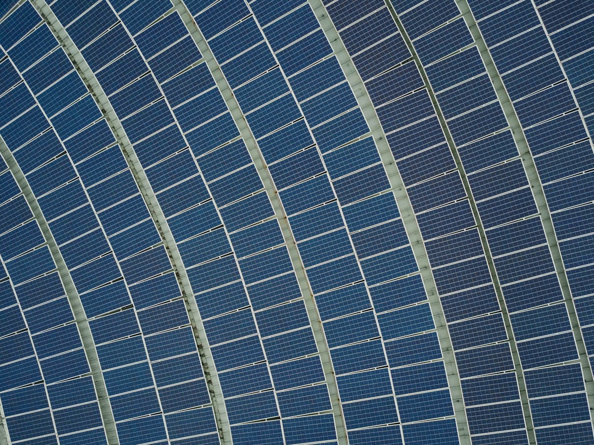Zonnepanelen overzicht