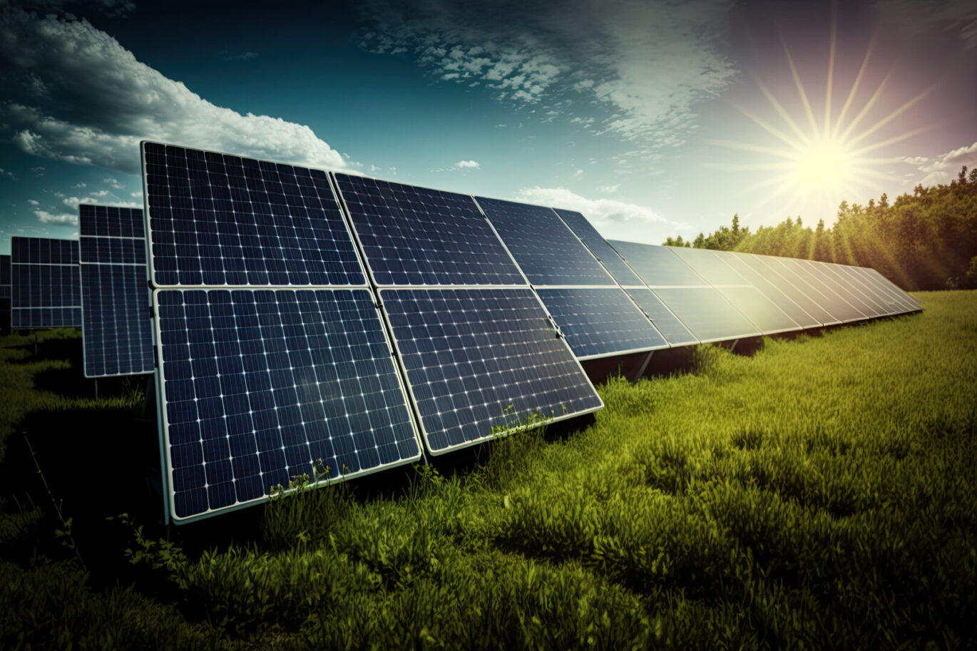 Zijn zonnepanelen nog rendabel?