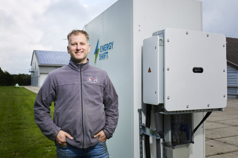 Mark Roos Zeewolde