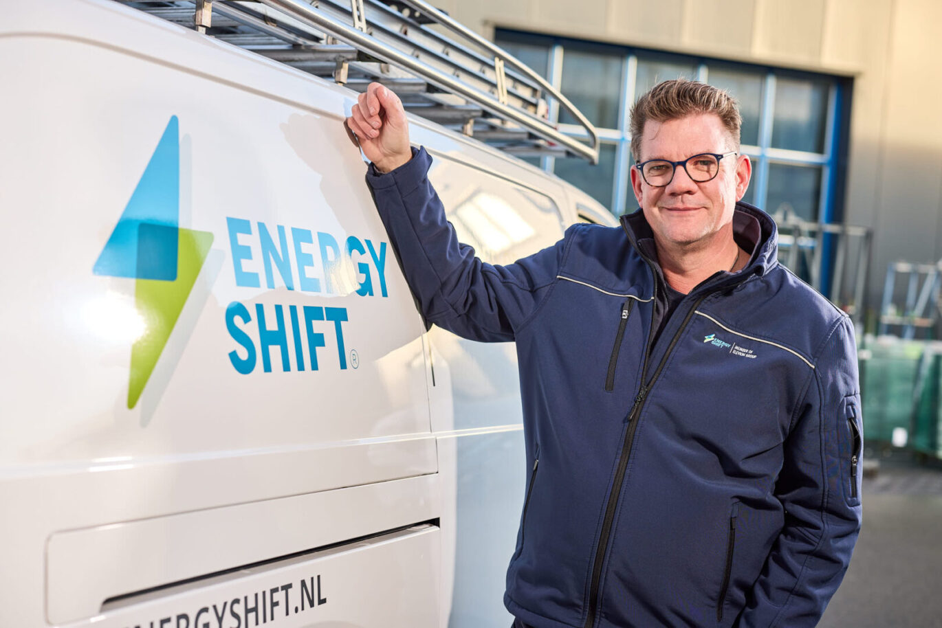Field Service Engineer Duurzame Energie
