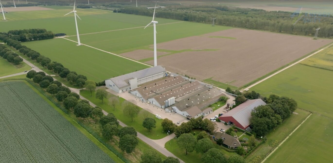 Mark Roos Zeewolde