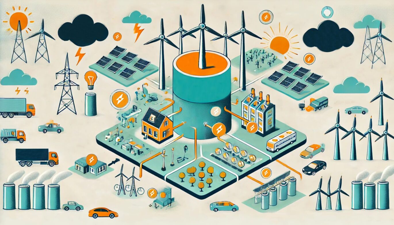 Energiehub