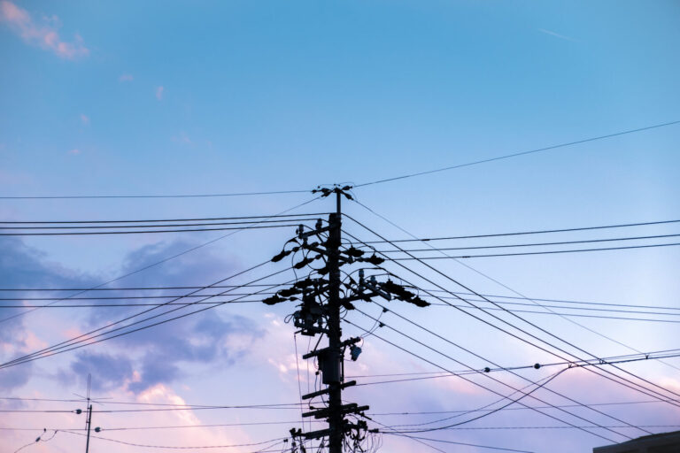 Netcapaciteit