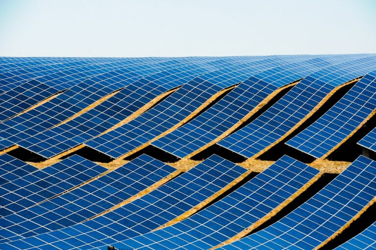 Zakelijke zonnepanelen