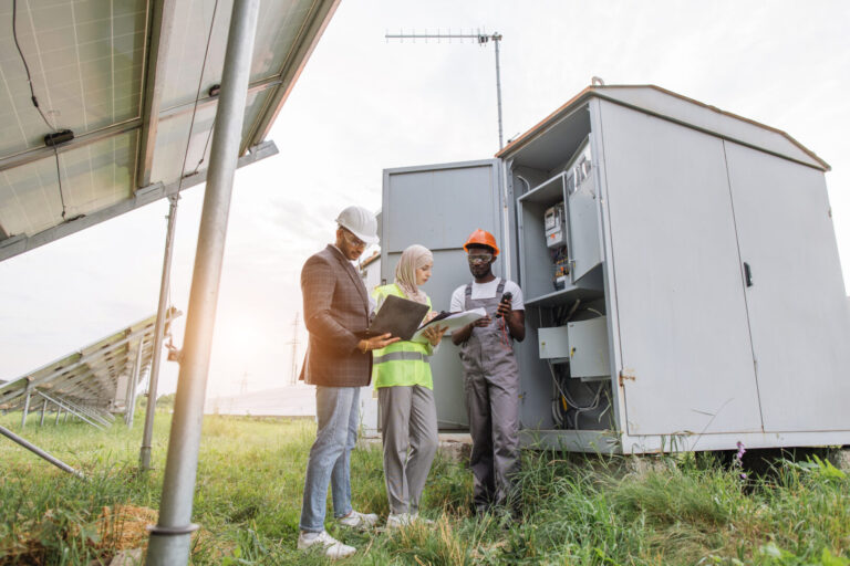 Energiehubs