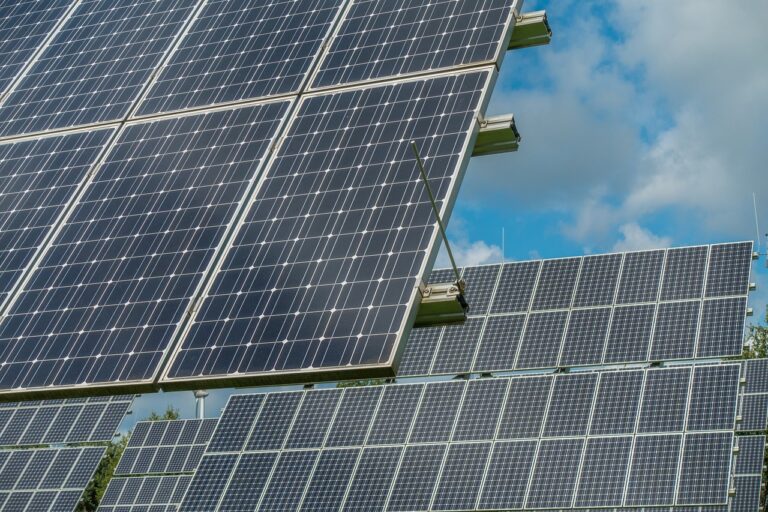 Subsidie accu zonnepanelen