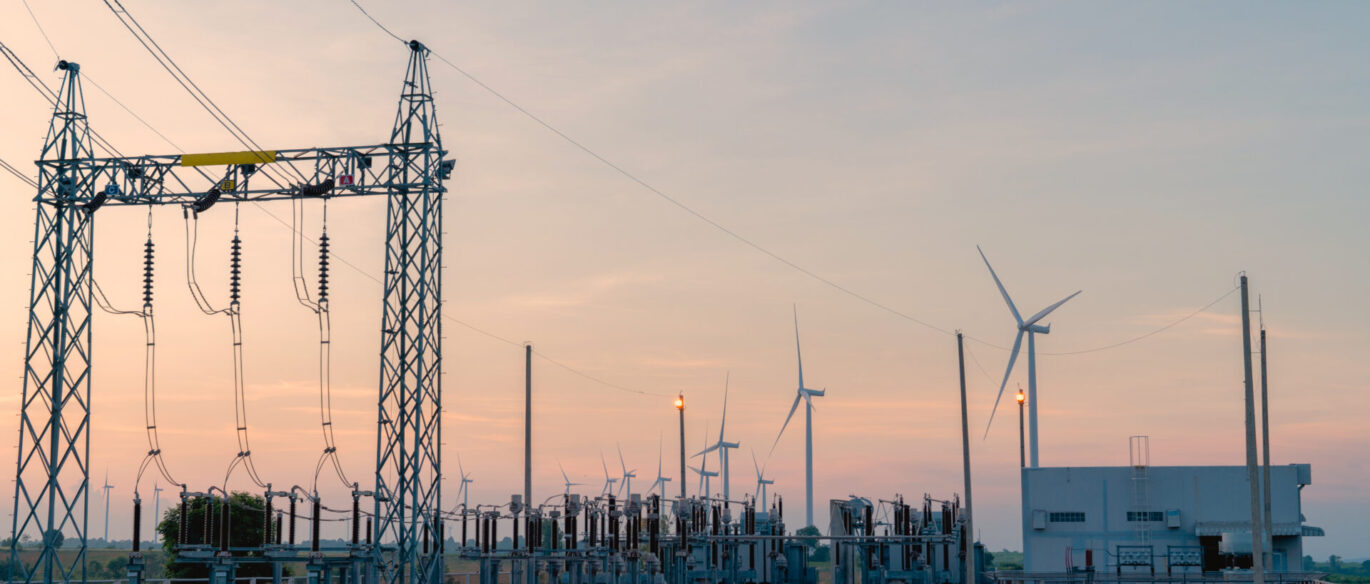 Energiehubs