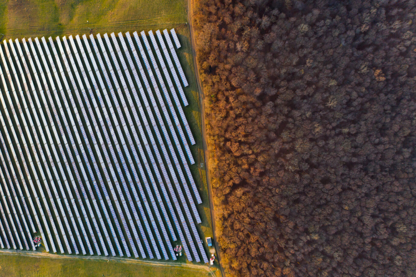 Jaargroei zonnepanelen