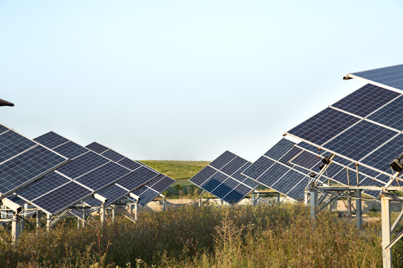 Garantiefonds zonnepanelen