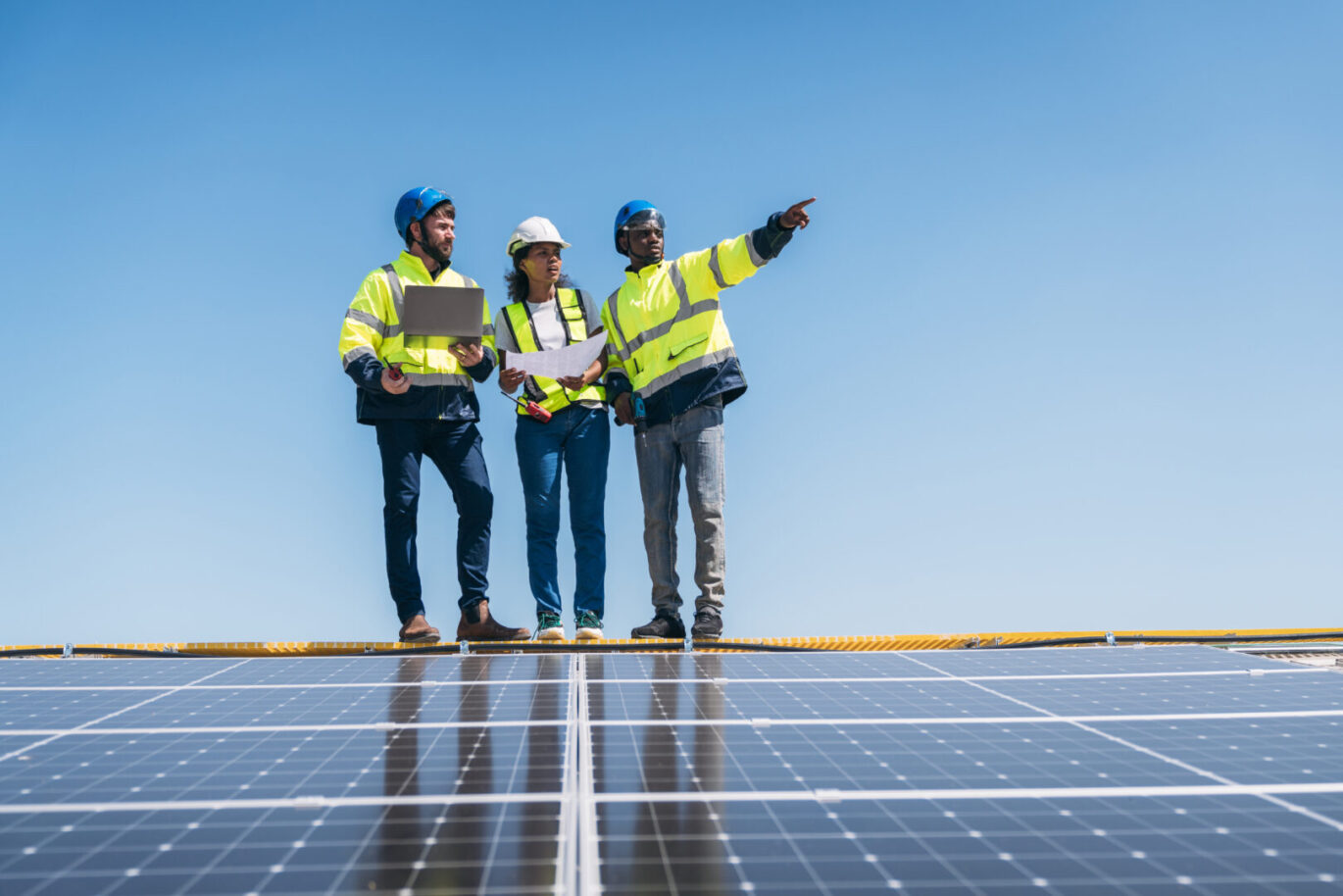 Hernieuwbare energie in Nederland