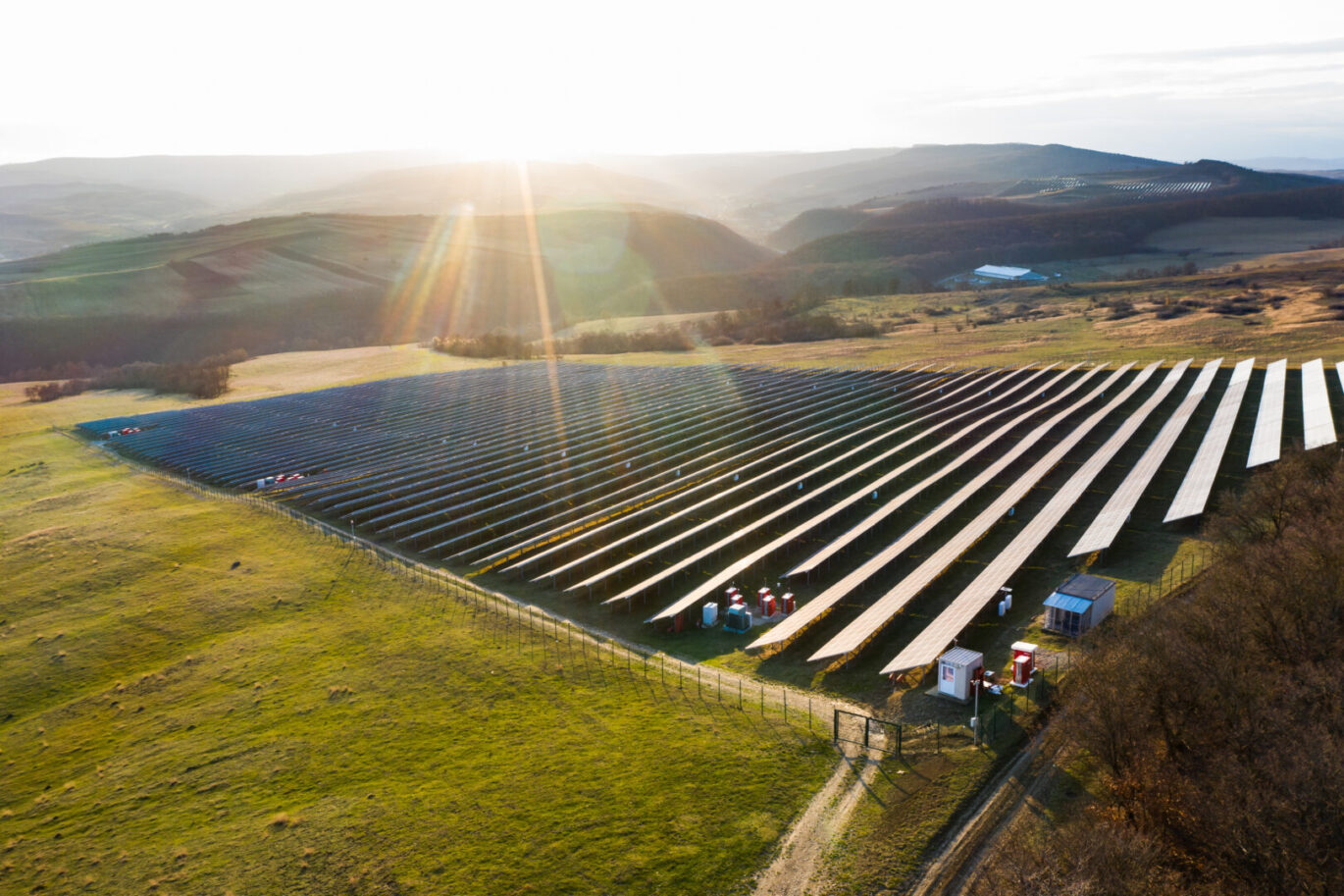 Subsidie zonnepanelen
