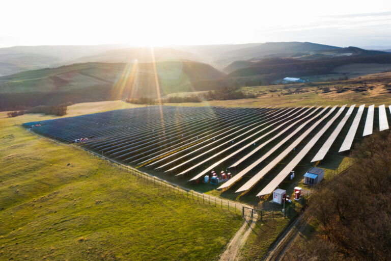 Subsidie zonnepanelen
