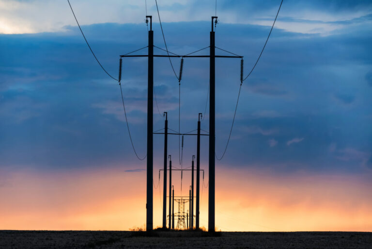 Elektriciteitsnet