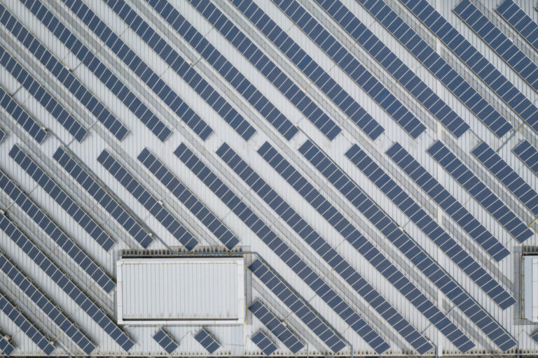 Netcongestie