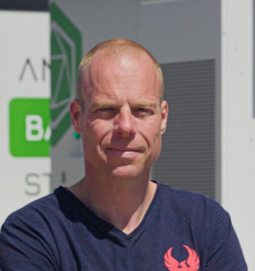 Bjorn Berkers