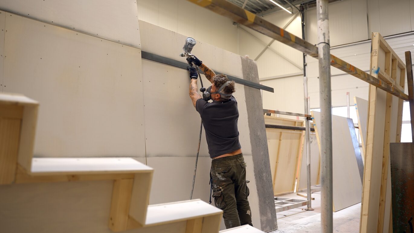Bjorn Berkers Create! B.V.