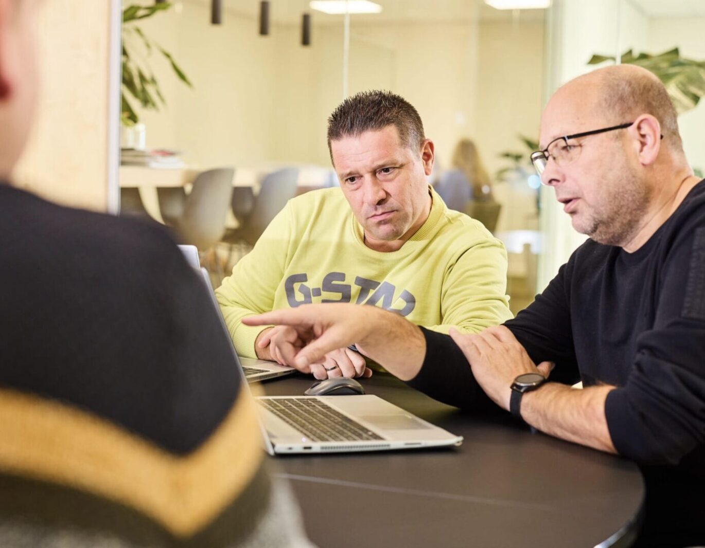 Sales Consultant energieopslag